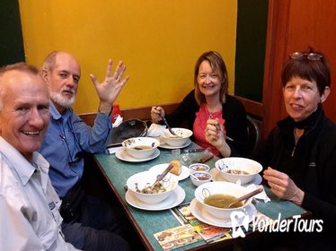 La Paz Half-Day Foodie Tour