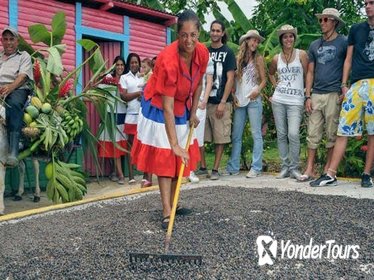 La Romana Safari Full Day