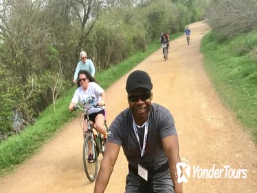 Lady Bird Lake Bike Tour