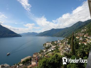 Lake Maggiore Day Trip from Milan