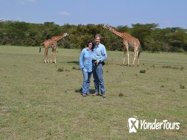 Lake Naivasha Guided Day Trip From Nairobi