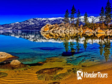 Lake Tahoe Semi-Private Photography Tour