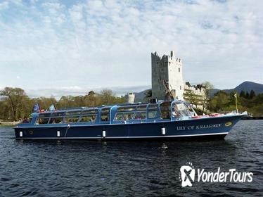 Lakes of Killarney Cruise