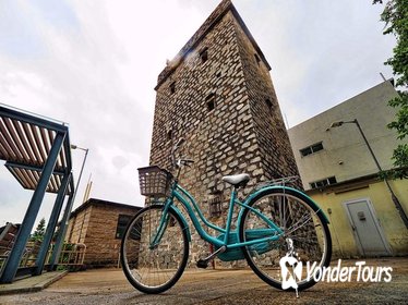 Lantau Biking Tour