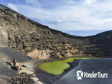 Lanzarote Day Tour Including Wine Tasting