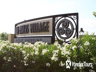 Las Rozas Village Shopping Experience