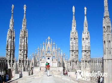 Last minute private tour of the Duomo of Milan