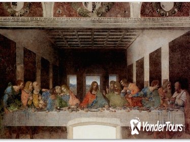 Last Supper Tickets and Guide