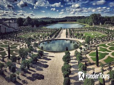 Le Havre Shore Excursions: Versailles Guided Tour Le Havre Shore Excursions: Versailles Guided Tour