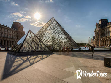 Le Louvre Museum Private Tour for Families