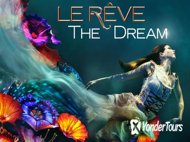 Le Rêve - The Dream at Wynn Las Vegas
