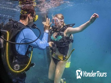 Learn to Dive - Puerto Vallarta Beginners Scuba Course