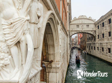 Legendary Venice St. Mark's Basilica and Doge's Palace Legendary Venice St. Mark's Basilica and Doge's Palace