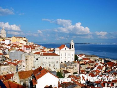 Lisbon and Sintra in 1 Day Tour
