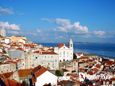 Lisbon and Sintra in One Day Private Tour