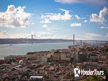 Lisbon City Private Tour