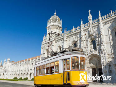 Lisbon Full Day Private Tour