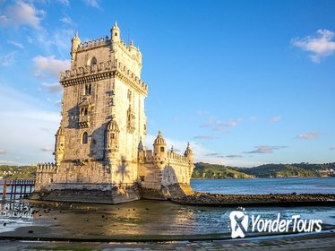 Lisbon Full-Day City Tour Lisbon Full-Day City Tour