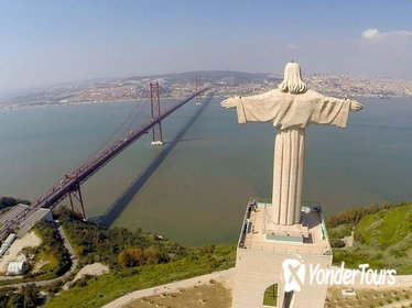 Lisbon Full-Day Small Group City Tour with River Cruise