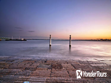Lisbon in One Day Historic Private Tour Lisbon in One Day Historic Private Tour