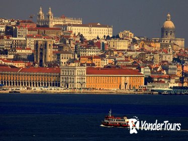 Lisbon Panoramic