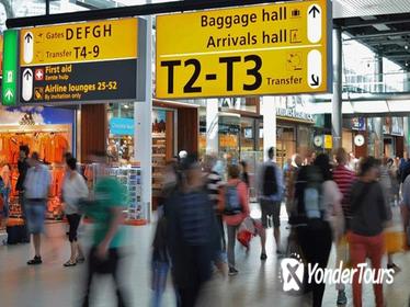 Lisbon Private Arrival Transfer from Airport, Train or Port Lisbon Private Arrival Transfer from Airport, Train or Port