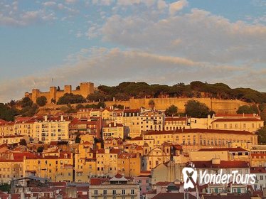Lisbon Private Sightseeing Tour
