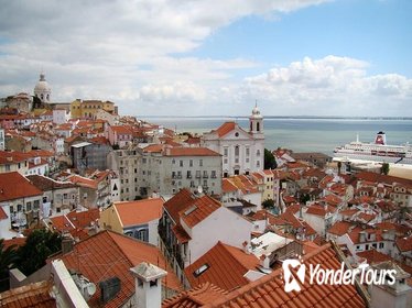 Lisbon Small-Group Walking Tour