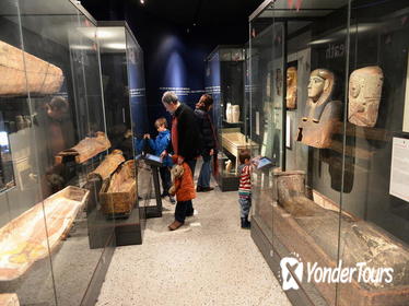 London : Private Family & Children British Museum Tour