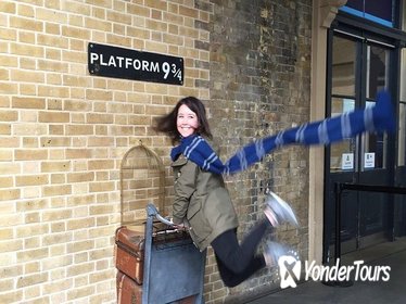 London Harry Potter Tour (Kids Go Free)