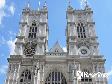 London in a Day Walking Tour