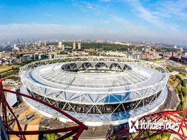 London Stadium Tour