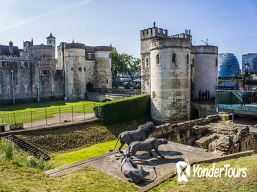 London Super Saver: Royal Walking Tour Including Tower of London and Changing of the Guard plus London Highlights