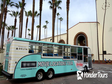 Los Angeles Movie Locations Bus Tour