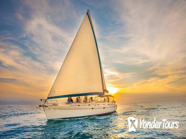 Los Cabos Luxury Sunset Sail