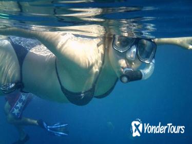 Los Cabos Snorkeling Tour to Chileno Bay and Santa Maria Cove