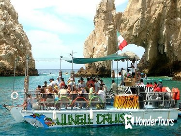 Los Cabos Sunset Booze Cruise