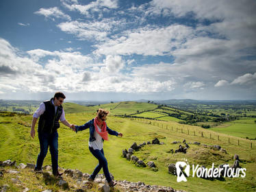 Loughcrew Megalithic Walking Tour in Oldcastle
