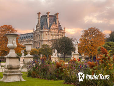 Louvre and Orsay combo skip-the-line Small Group Tour (6 people max)