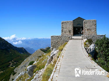 Lovcen National Park Private Tour