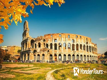 Low Cost Complete Italian Tour: Rome, Florence and Venice