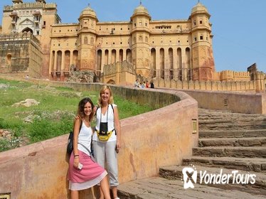 Luxurious Jaipur Day tour