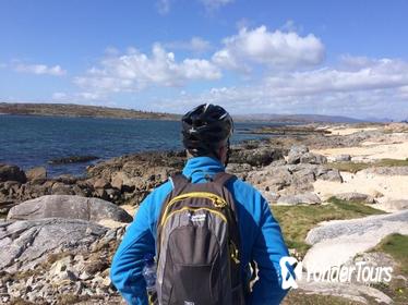 Luxury 7-Day Wild Atlantic Way e-Bike Cycling Holiday from Galway