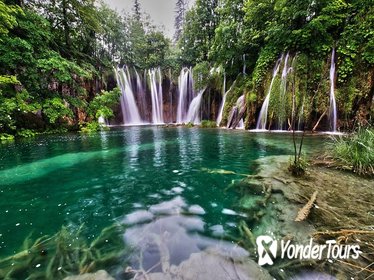 Magic is real and it is called Plitvice lakes Magic is real and it is called Plitvice lakes