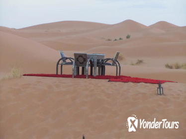 Magic Sahara Tour 3 Days 2 Nights Magic Sahara Tour 3 Days 2 Nights