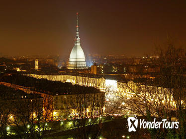 Magic Turin Evening Tour