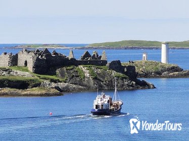 Magical Inishbofin Island on the Connemara Coast from Galway including Lunch