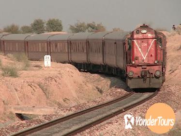 Maharajas Express - Gems of India ( 4 days and 3 Nights )