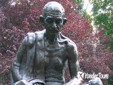 Mahatma Gandhi and Satyagraha Private Tour of Johannesburg