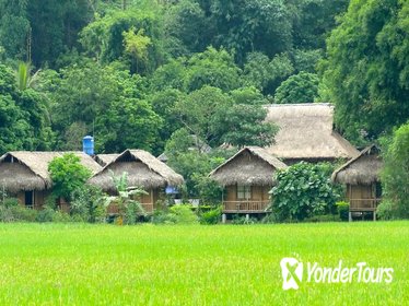 Mai Chau Valley Day Tour from Hanoi